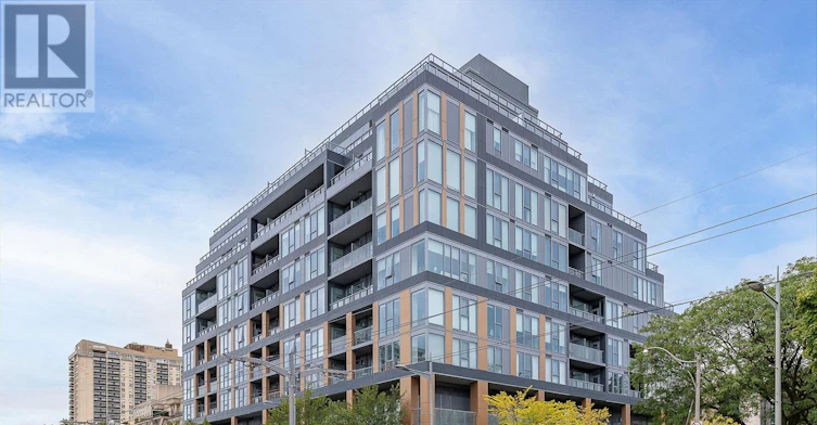 516-6 Parkwood Avenue, Toronto, ON, M4V 0A3