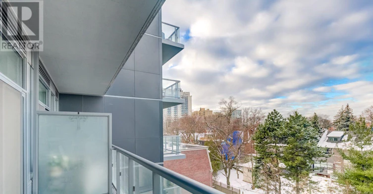 516-6 Parkwood Avenue, Toronto, ON, M4V 0A3 - 19
