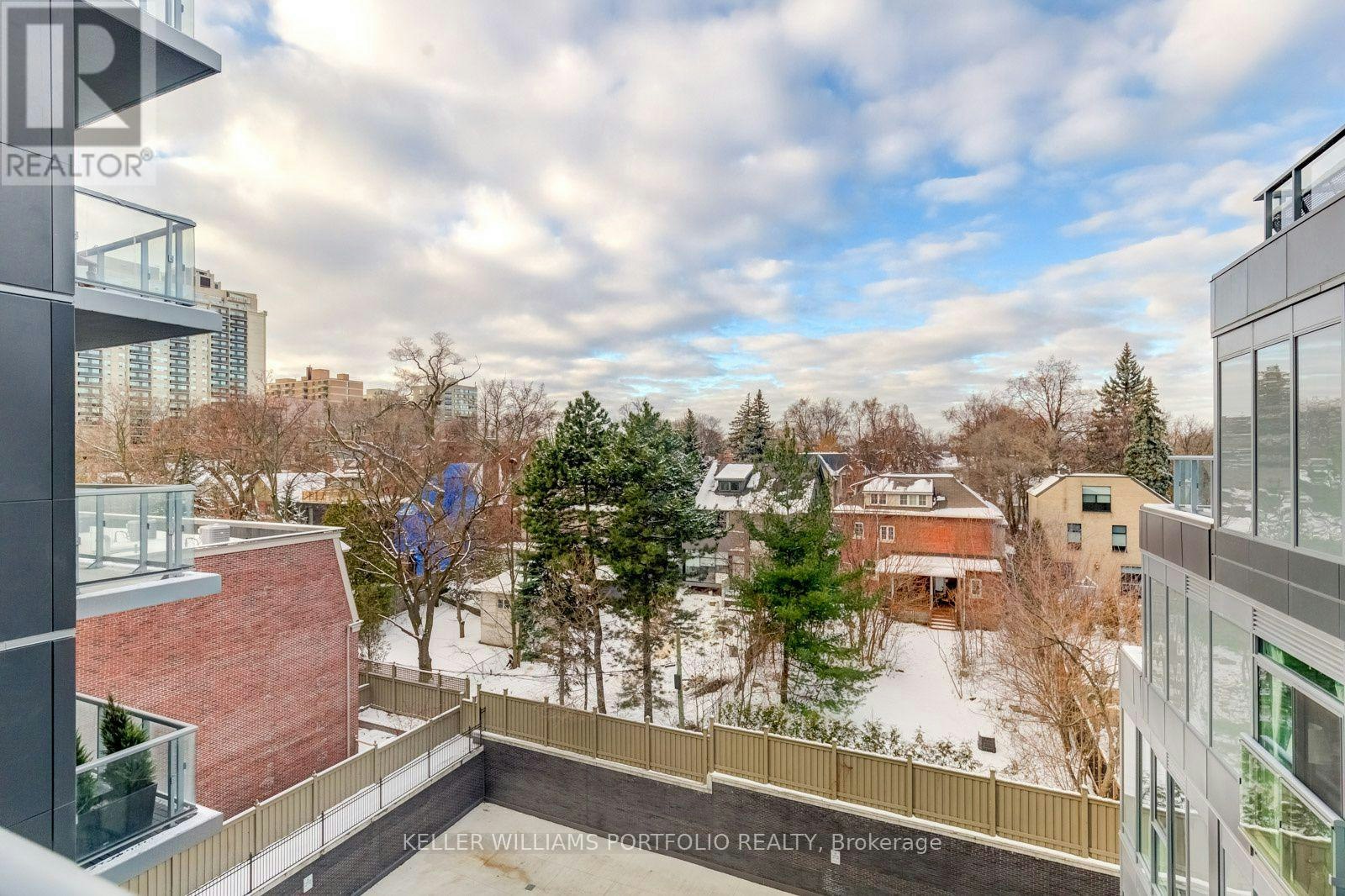 516-6 Parkwood Avenue, Toronto, ON, M4V 0A3 - 20