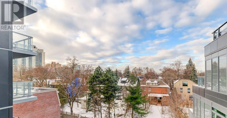 516-6 Parkwood Avenue, Toronto, ON, M4V 0A3 - 20