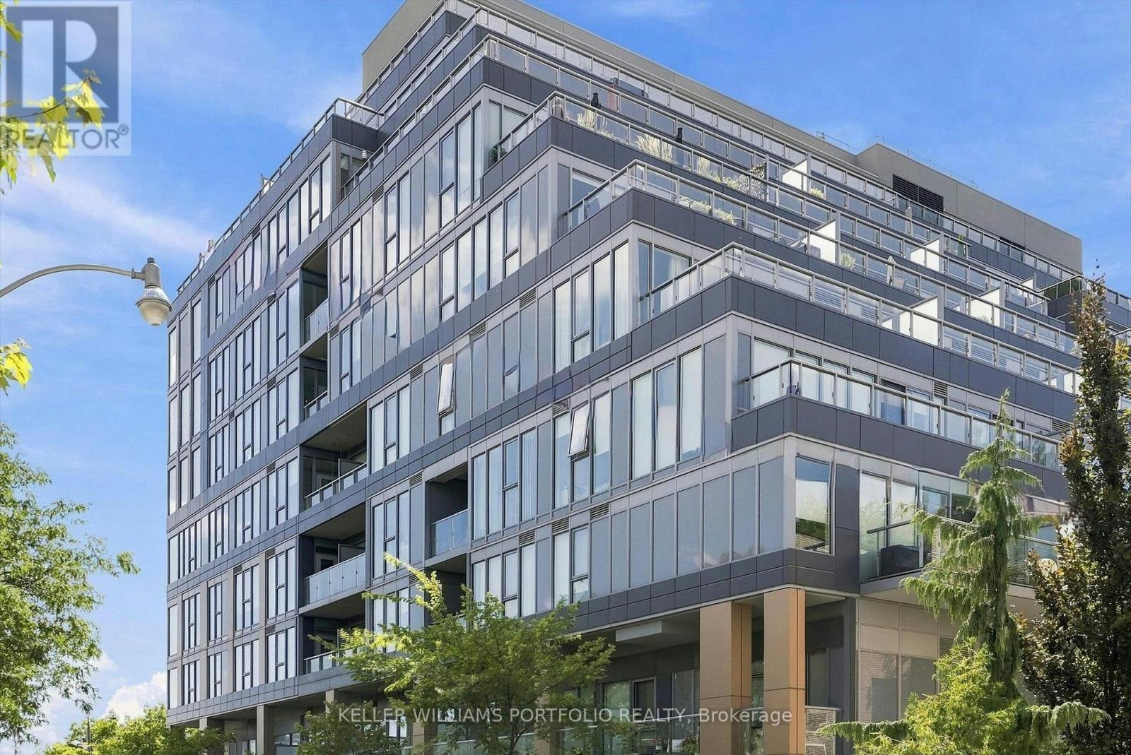516-6 Parkwood Avenue, Toronto, ON, M4V 0A3 - 3