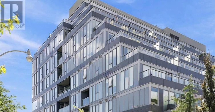 516-6 Parkwood Avenue, Toronto, ON, M4V 0A3 - 3