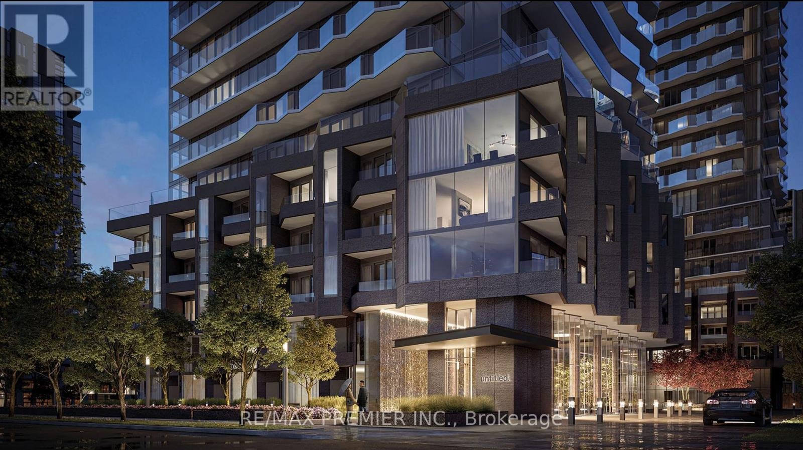 410S-110 Broadway Avenue, Toronto, ON, M4P 1V7 - 20