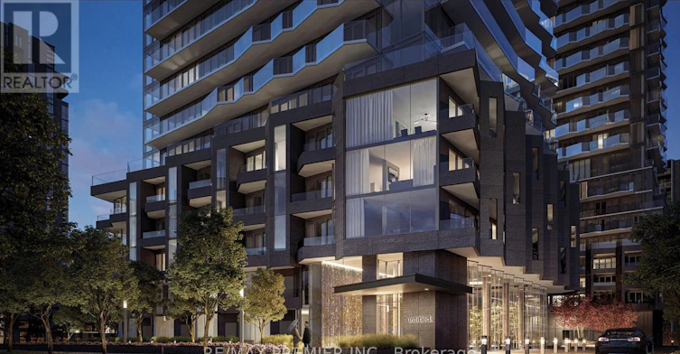 410S-110 Broadway Avenue, Toronto, ON, M4P 1V7 - 20