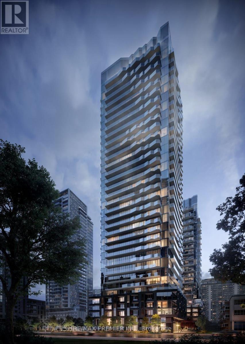 410S-110 Broadway Avenue, Toronto, ON, M4P 1V7