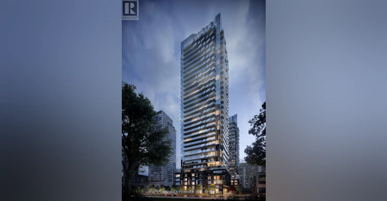 410S-110 Broadway Avenue, Toronto, ON, M4P 1V7