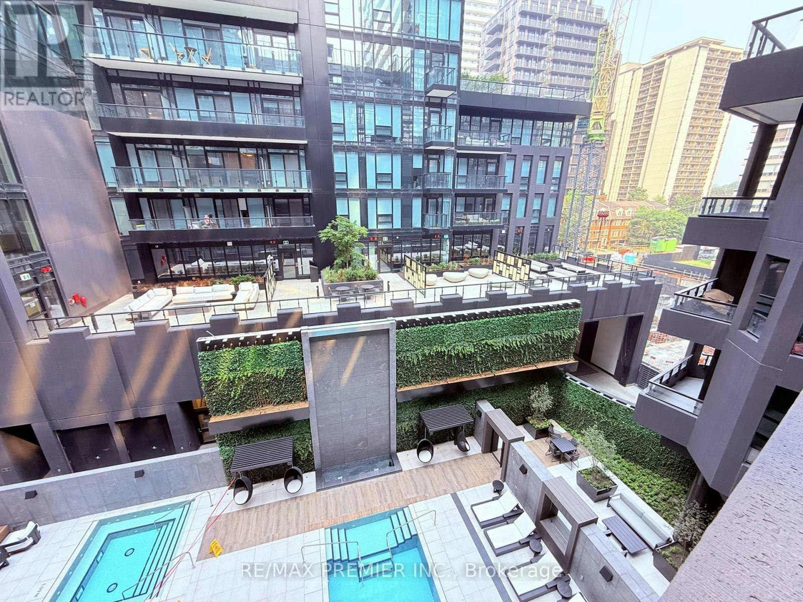 410S-110 Broadway Avenue, Toronto, ON, M4P 1V7 - 18