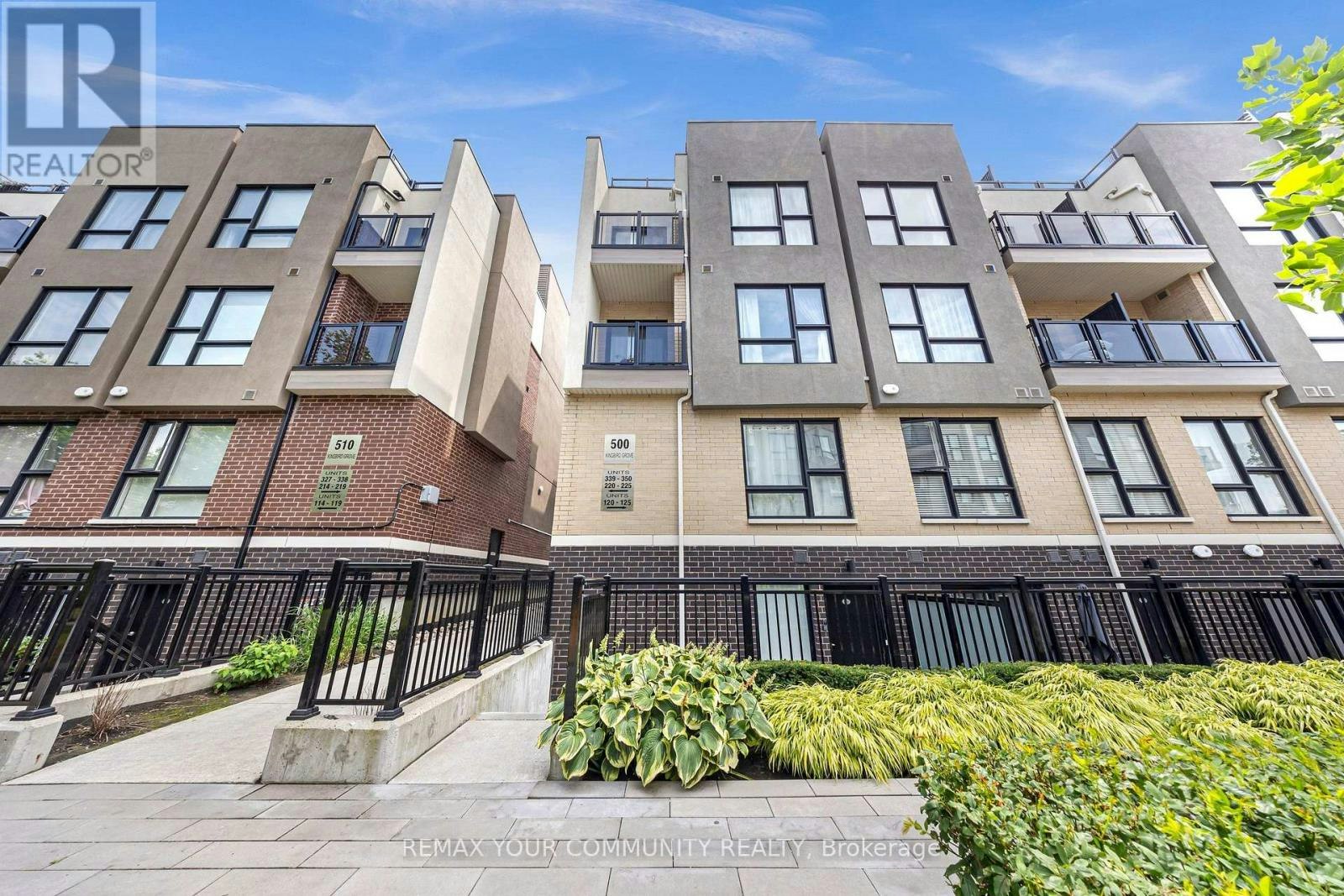 120-500 Kingbird Grove, Toronto, ON, M1B 0E4