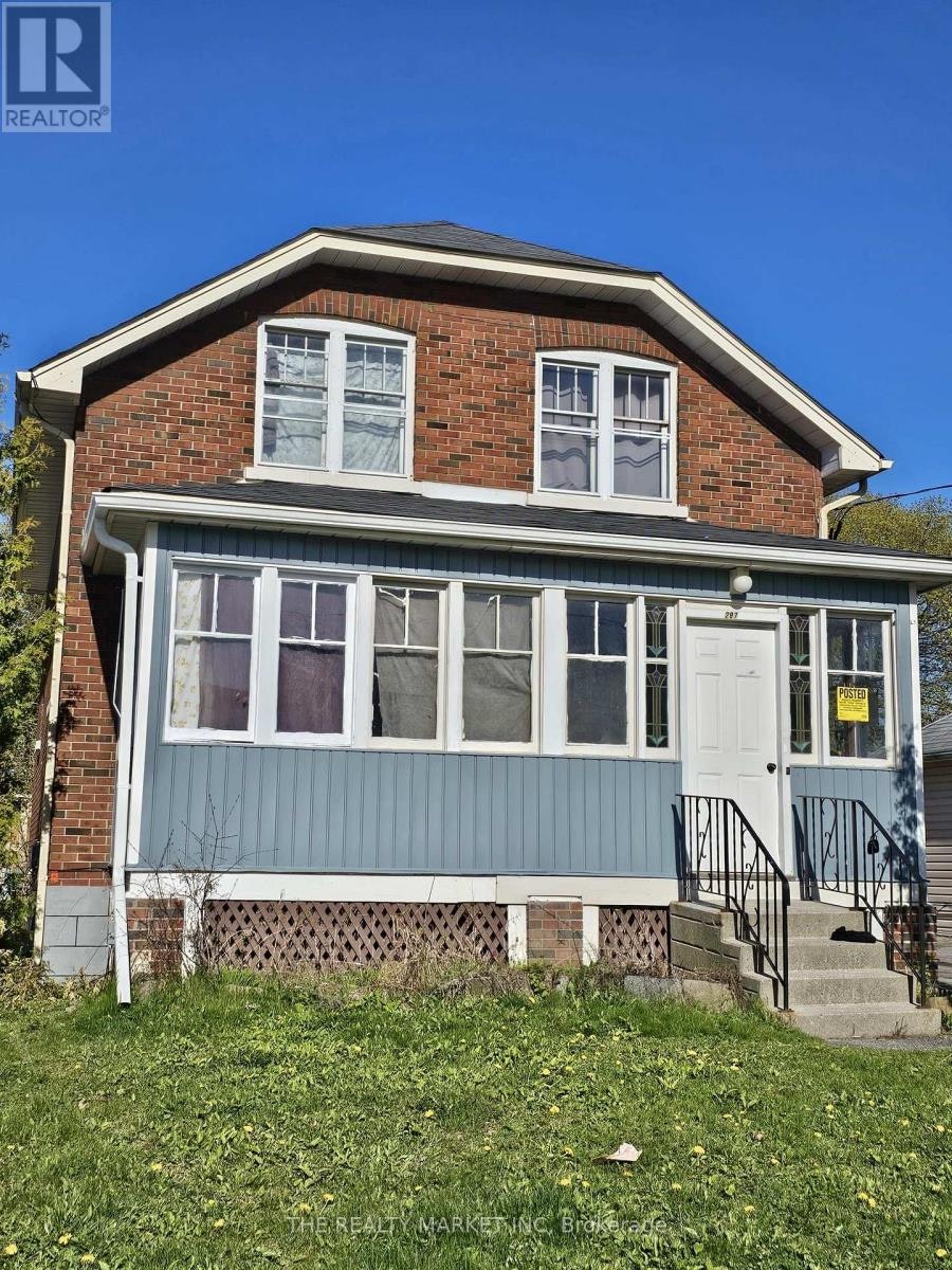 287 Verdun Road, Oshawa, ON, L1H 5T1
