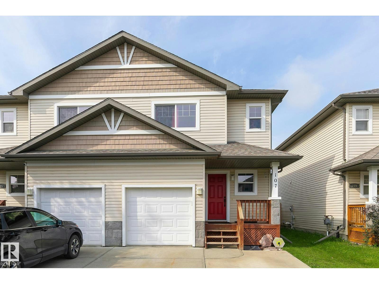 107 Hartwick Lo, Spruce Grove, AB, T7X 0A5
