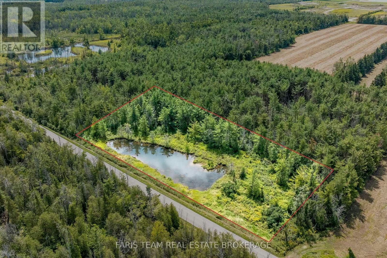 PT LT-19 8n Line, Oro-Medonte, ON, L0L 2E0