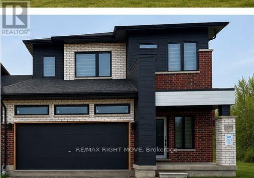 3022 Sandy Acres Avenue, Severn, ON, L3V 8P8 - 2