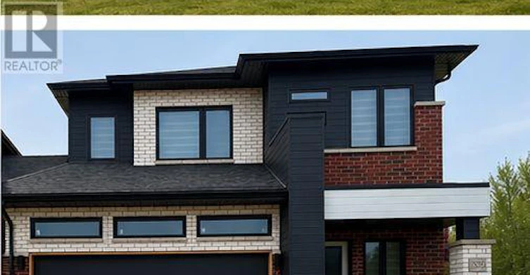 3022 Sandy Acres Avenue, Severn, ON, L3V 8P8 - 2