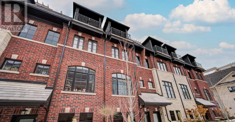 47-30 Lunar Crescent, Mississauga, ON, L5M 2R5 - 6
