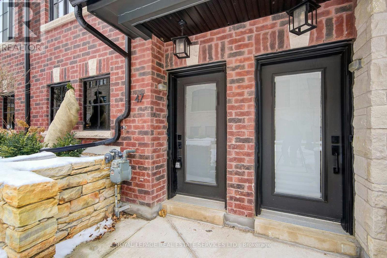 47-30 Lunar Crescent, Mississauga, ON, L5M 2R5 - 5