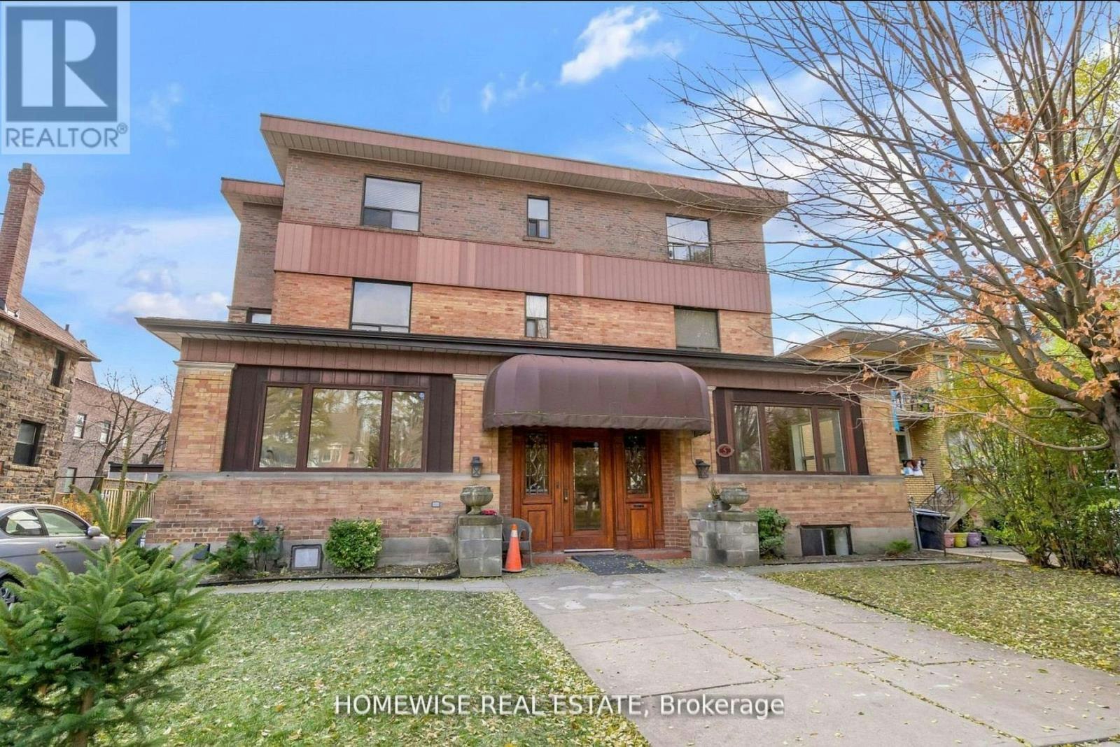 302-5 High Park Boulevard, Toronto, ON, M6R 1M5 - 10