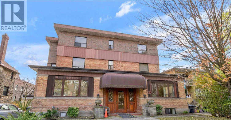 302-5 High Park Boulevard, Toronto, ON, M6R 1M5 - 10