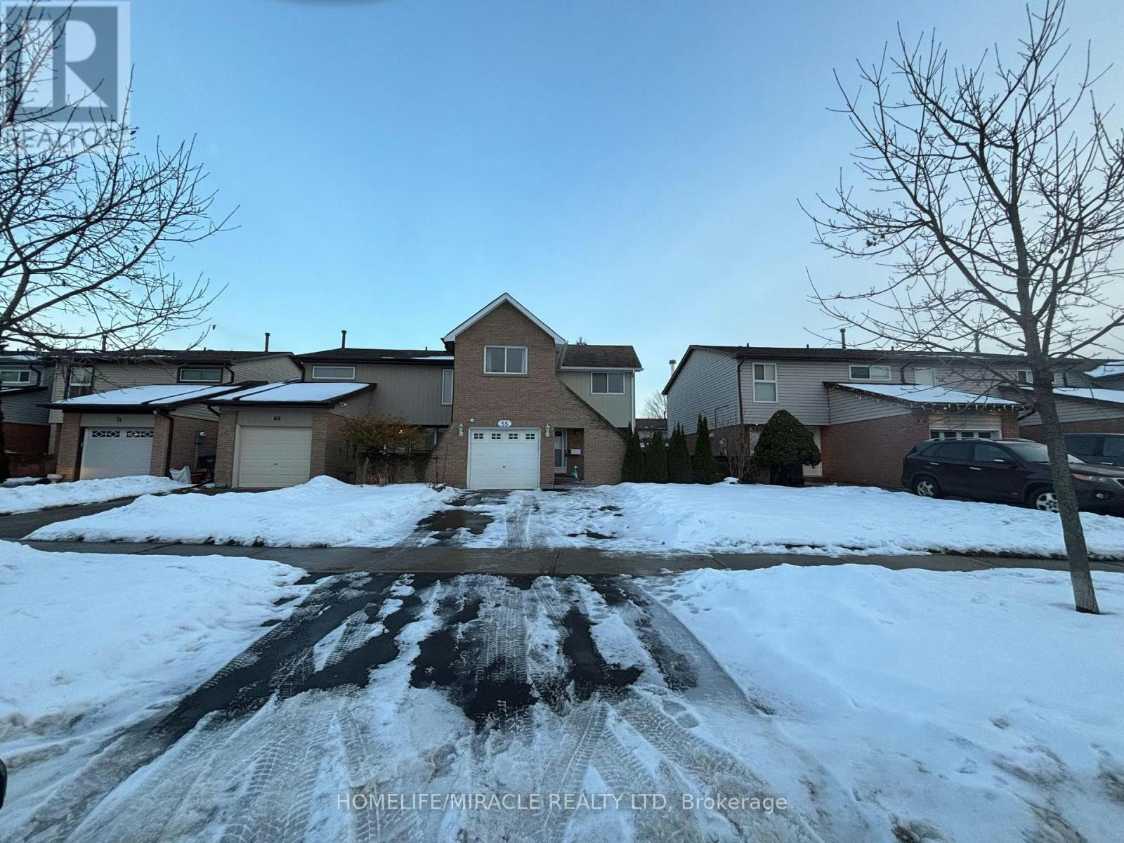 55 Cowan Road, Brampton, ON, L6X 2P9