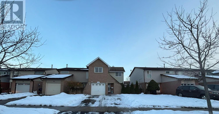 55 Cowan Road, Brampton, ON, L6X 2P9