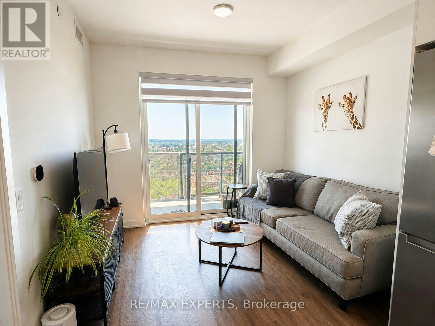 2306-5105 Hurontario Street, Mississauga, ON, L4Z 0C9 - 2