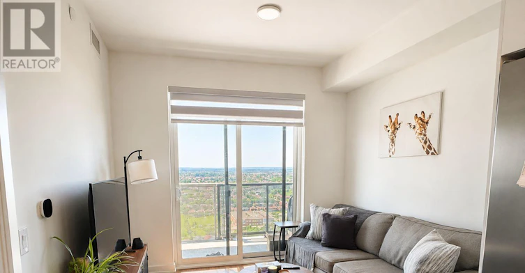 2306-5105 Hurontario Street, Mississauga, ON, L4Z 0C9 - 2