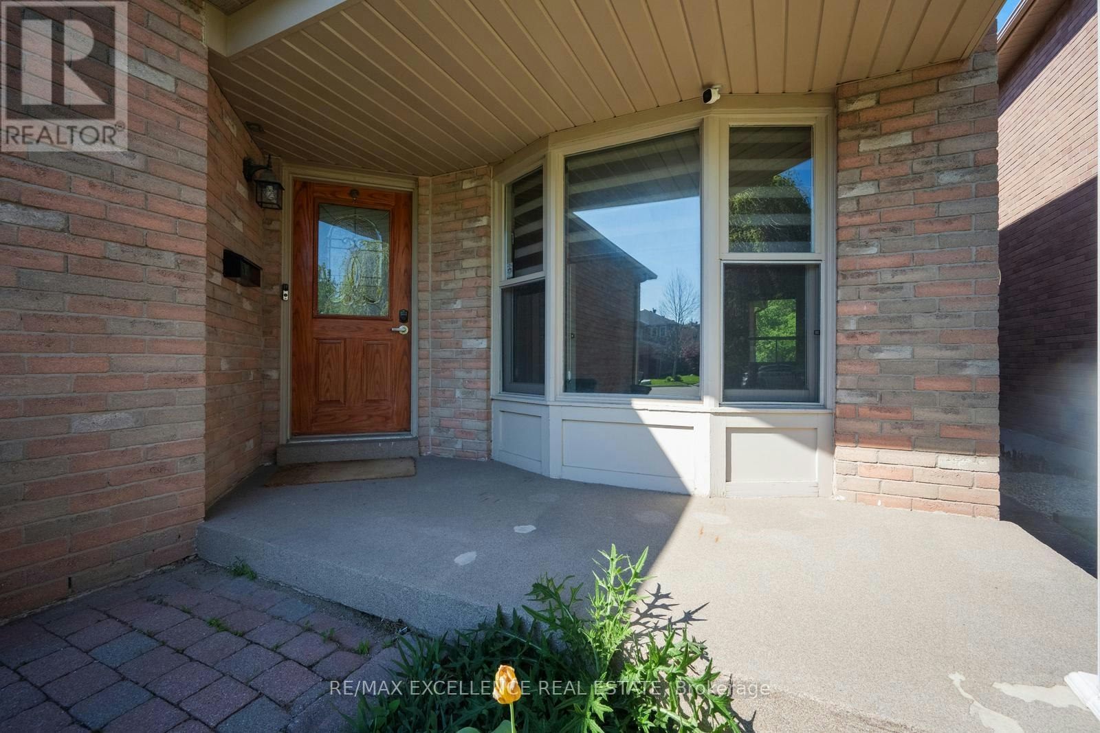 15 Nymark Place, Brampton, ON, L6S 5T5 - 3
