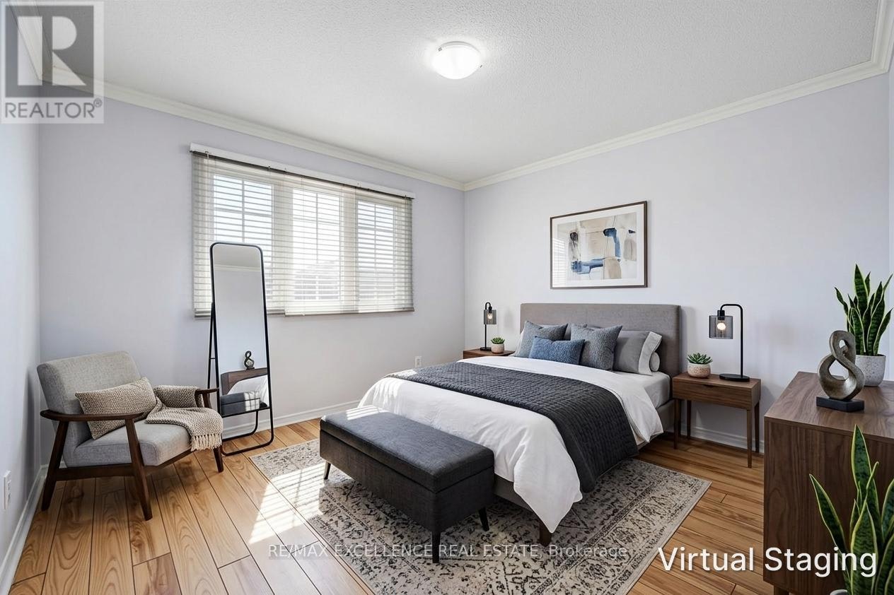 15 Nymark Place, Brampton, ON, L6S 5T5 - 24