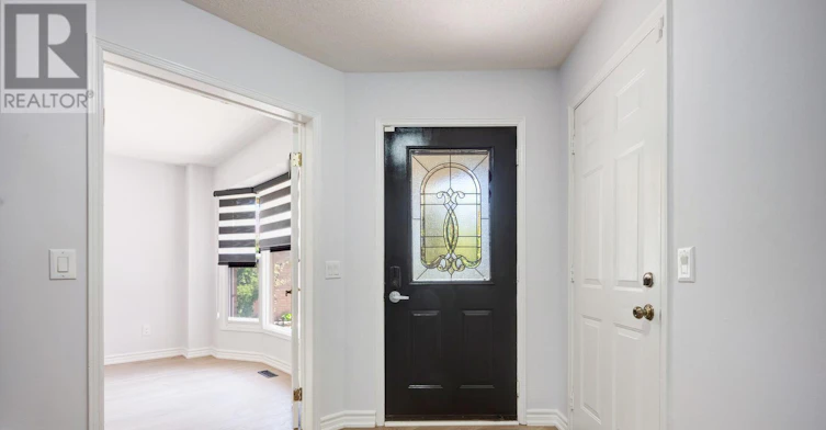 15 Nymark Place, Brampton, ON, L6S 5T5 - 5