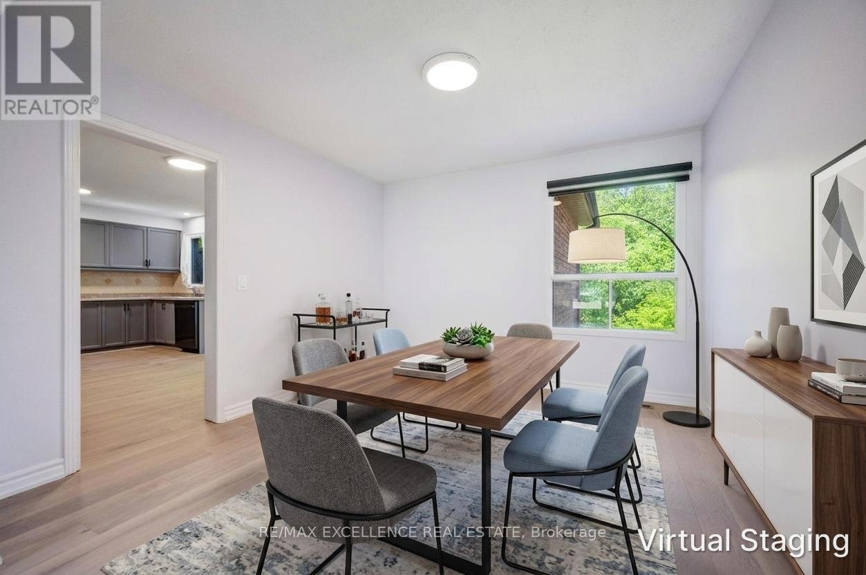 15 Nymark Place, Brampton, ON, L6S 5T5 - 8