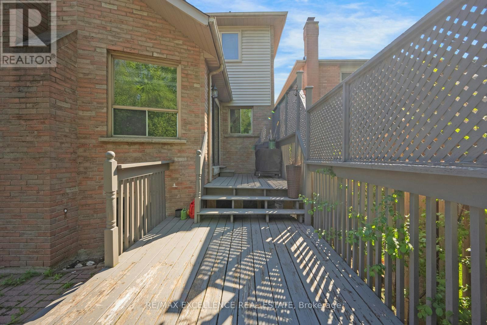 15 Nymark Place, Brampton, ON, L6S 5T5 - 34