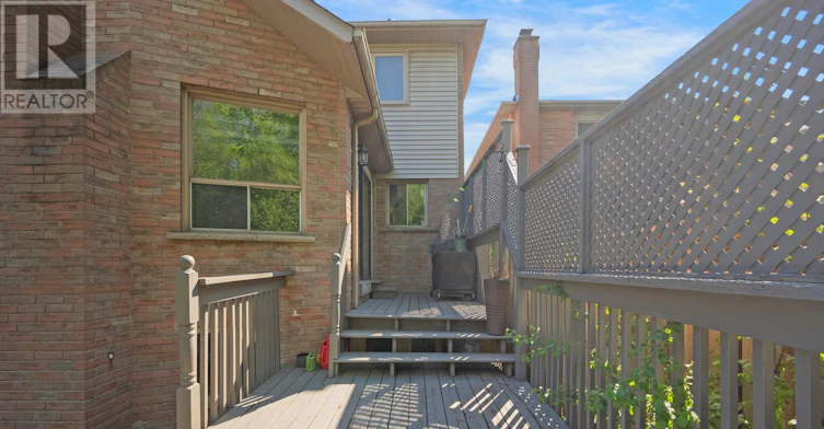 15 Nymark Place, Brampton, ON, L6S 5T5 - 34