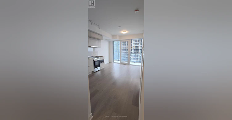 1601-448 Burnhamthorpe Road W, Mississauga, ON, L5B 4M6 - 5