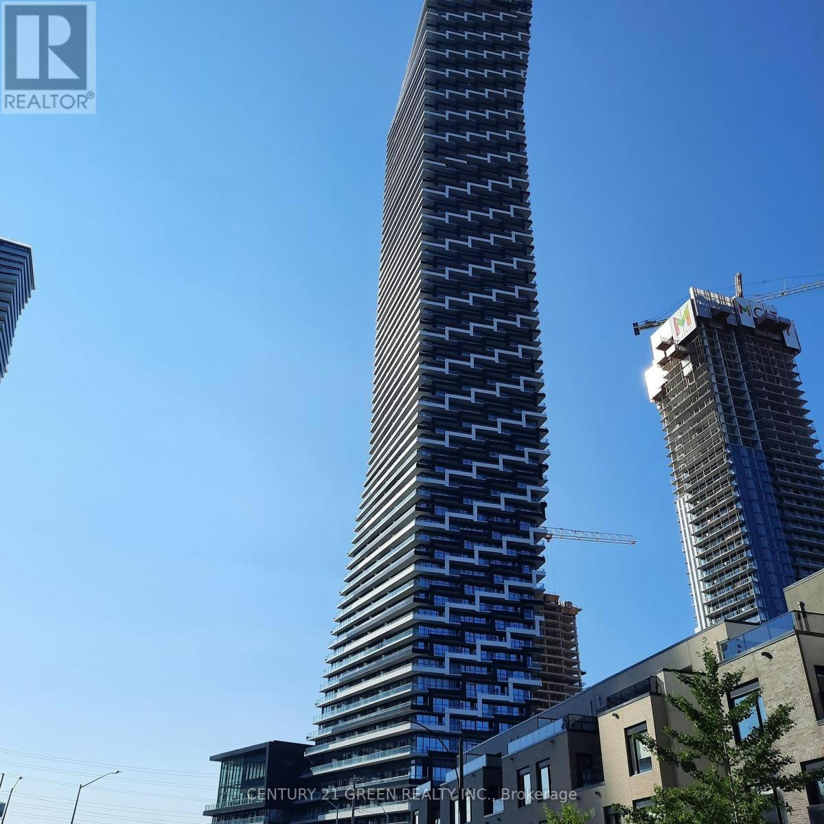 1601-448 Burnhamthorpe Road W, Mississauga, ON, L5B 4M6