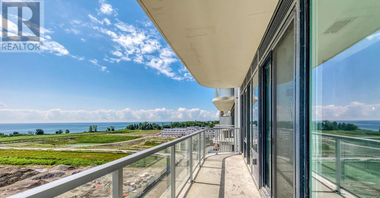 806-220 Missinnihe Way, Mississauga, ON, L5H 0A9 - 24
