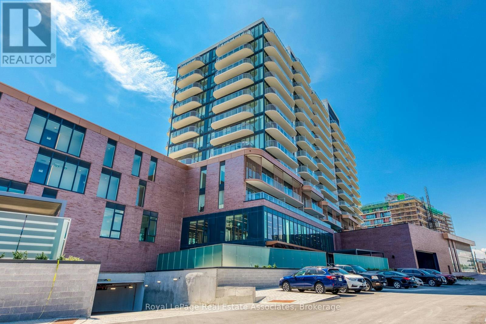 806-220 Missinnihe Way, Mississauga, ON, L5H 0A9 - 30