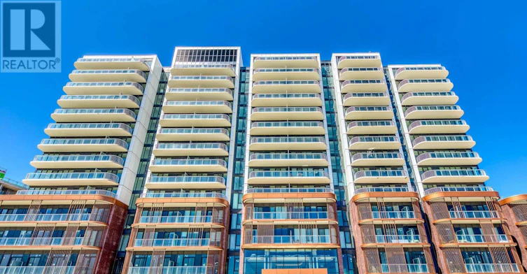 806-220 Missinnihe Way, Mississauga, ON, L5H 0A9 - 31