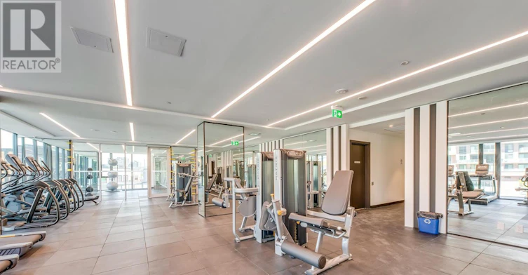 806-220 Missinnihe Way, Mississauga, ON, L5H 0A9 - 26
