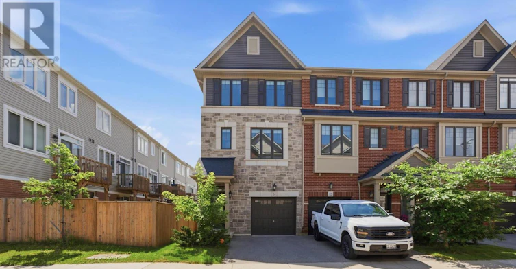 14 Snowberry Lane, Hamilton, ON, L8K 0A4