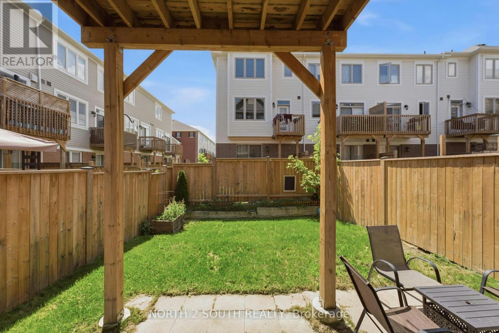 14 Snowberry Lane, Hamilton, ON, L8K 0A4 - 31