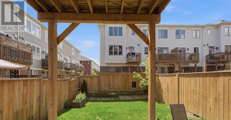 14 Snowberry Lane, Hamilton, ON, L8K 0A4 - 31