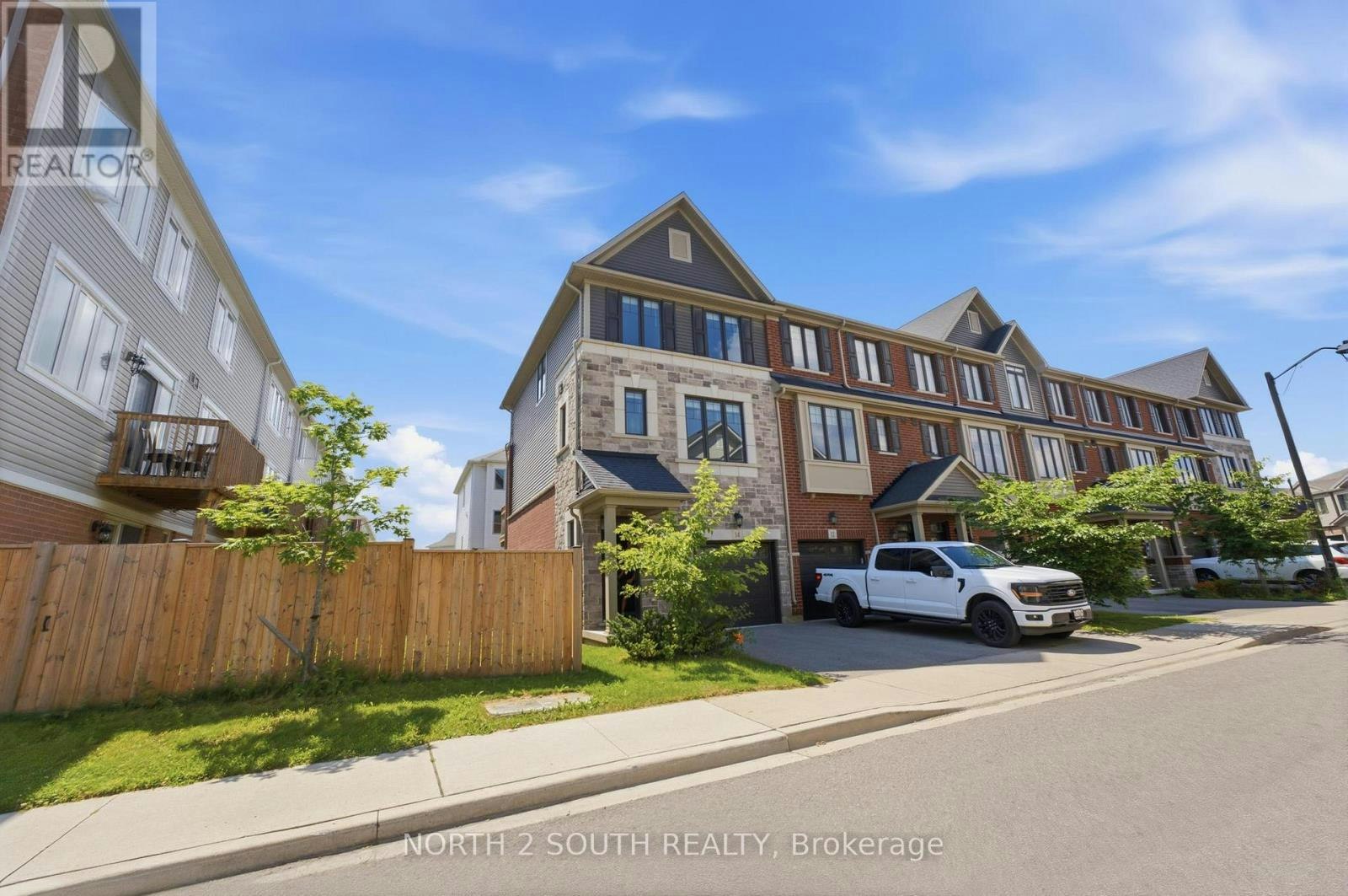 14 Snowberry Lane, Hamilton, ON, L8K 0A4 - 2