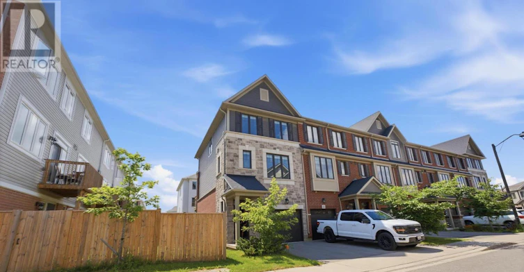 14 Snowberry Lane, Hamilton, ON, L8K 0A4 - 2