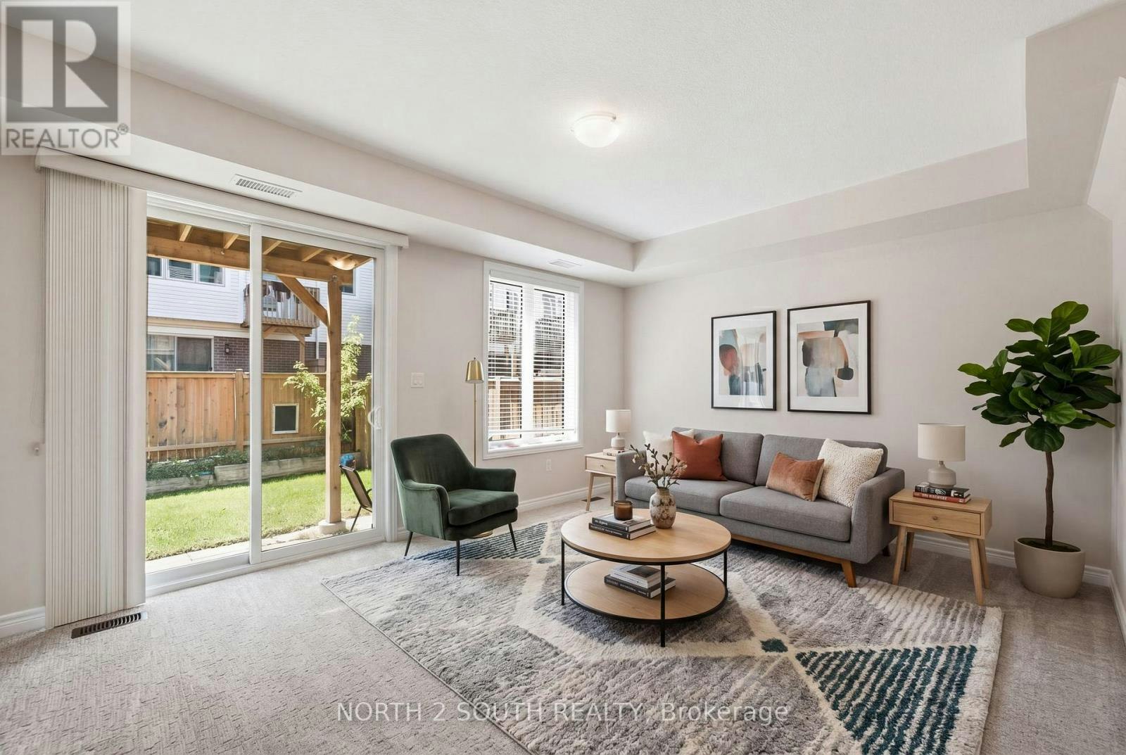 14 Snowberry Lane, Hamilton, ON, L8K 0A4 - 29