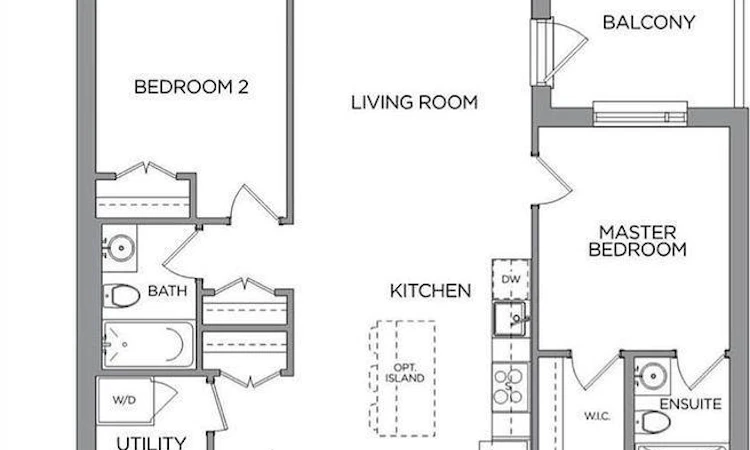 212-26 Lowes Road W