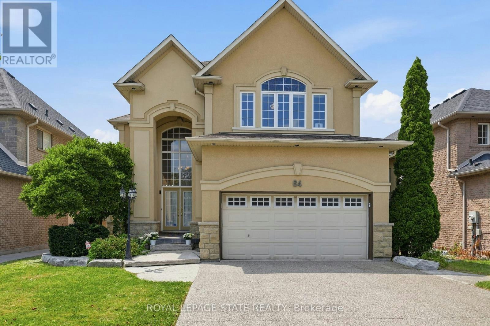 64 Joshua Avenue, Hamilton, ON, L9K 1P8