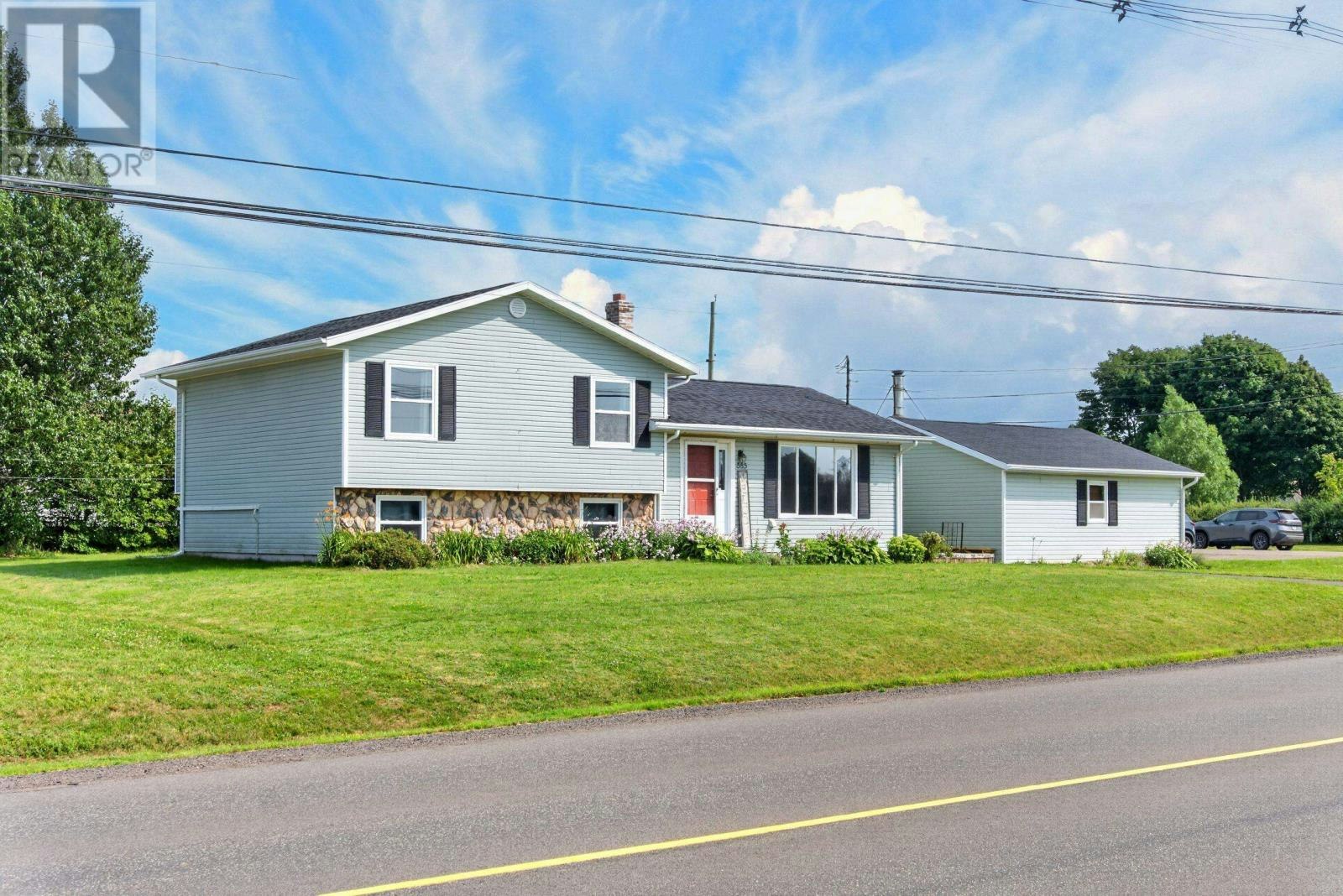 385 Macewen Road, Summerside, PE, C1N 5L1