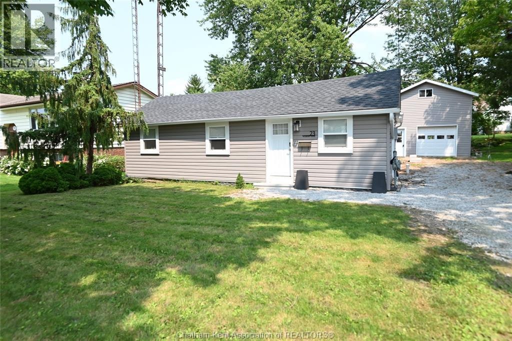 23 Albert Street, Chatham-Kent, ON, N0P 2C0