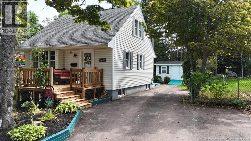 19 Fundy, Riverview, NB, E1B 1E1