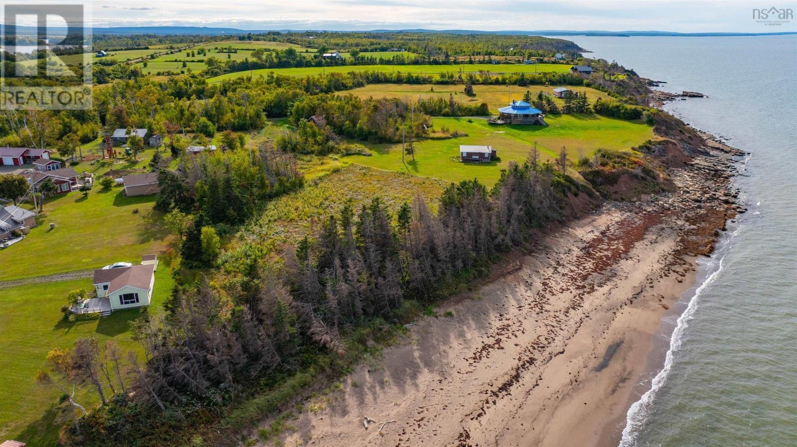 Lot 20-1 Serenity Lane, Big Island, NS, B0K 1G0