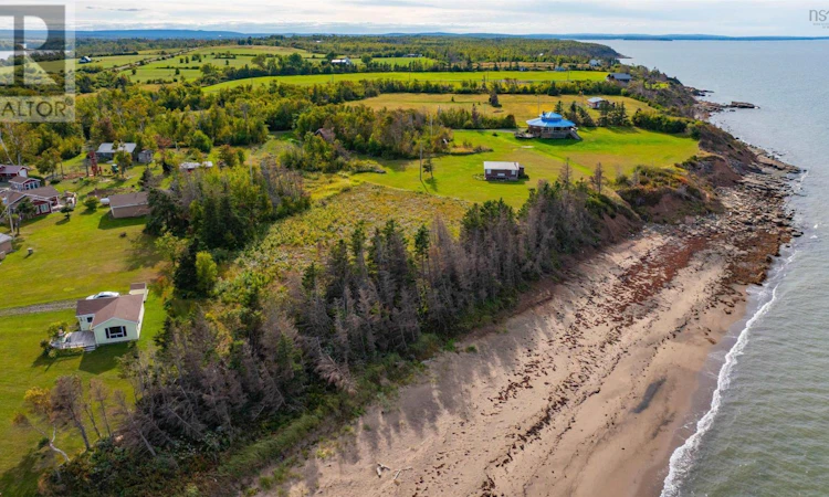 Lot 20-1 Serenity Lane